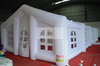 Inflatable Big White Tent for Party