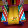 Inflatable Candy Bouncer