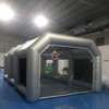Inflatable Car PVC Tent