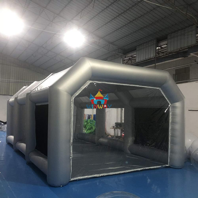 Inflatable Car PVC Tent