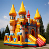 Inflatable Bouncer Castle