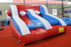 Outdoor Inflatable Basketball Games