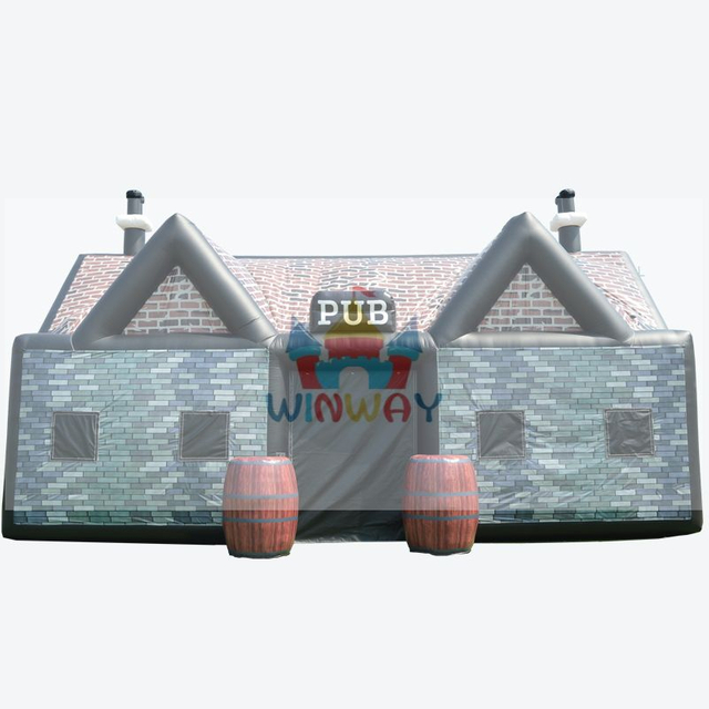Inflatable Pub Tent
