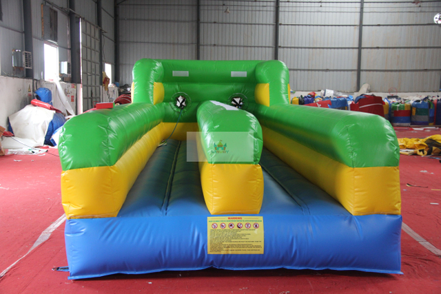 Bungee Run Inflatable Games