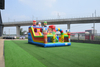 Mario Brother Inflatable Slide for Playground 