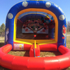 Inflatable Baseball Games