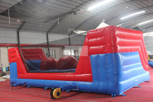 Big Ball XL Wipeout Game