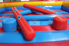 Inflatable Joust Arena Jousting Gladiator Game