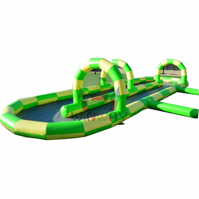 Inflatable Track 