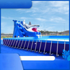 Bracket Water PVC Pool
