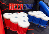 IPS System Inflatable Beerpong Games