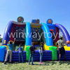 Inflatable Sport Games