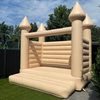Wedding White Bounce Castle