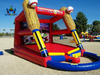 Batter Up Baseball Inflatable Game