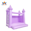 Inflatable wedding bouncer house