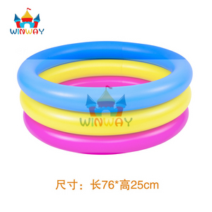 Inflatable Swimming Baby Pool