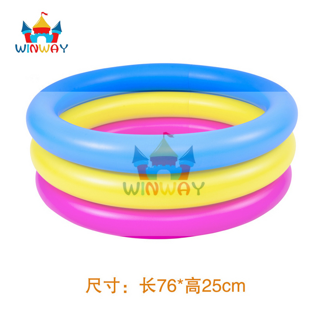 Inflatable Swimming Baby Pool