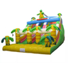 Giant Inflatable Water Slide