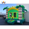 Palm Tree 5 In1 Bounce Castle Combo