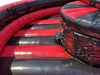 Gladiator Joust Interactive Inflatable Game