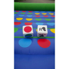 The X-Treme Twister Inflatable Interactive Game