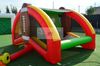 Inflatable American Football Game