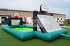 Inflatable Football Field Game