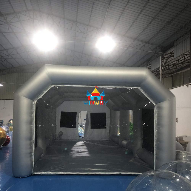 Inflatable Car PVC Tent