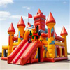 Inflatable Bouncer Castle