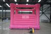 13ft Pink Bounce House 