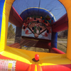 Inflatable Baseball Games