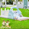 Inflatable Macarons Slide