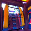 Inflatable Bouncer House Combo  