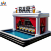Inflatable Pub Bar Water Pool