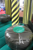 Inflatable Wrecking Ball Interactive Game