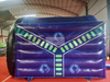 IPS Game Inflatable Interactive Arena Carnival Games 