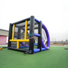 Inflatable American Football game