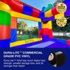 Inflatable Bounce House Castle