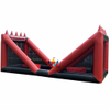 Inflatable Beerpong Games XXL Arena