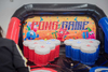 IPS System Inflatable Beerpong Games