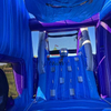 Inflatable Commerical Bouncer Combo 