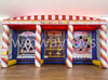 Inflatable Sport Games