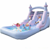 Inflatable Water Slide 