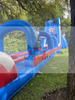 Inflatable Gaint Water Slide 