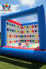 Twister Inflatable Game