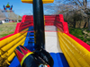 Pirate Jumping Castle Combo