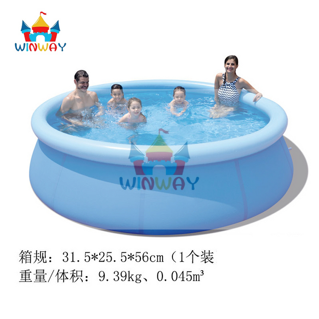 Swimming Pool Outdoor