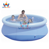 inflatable swimming pool