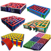 Giant Inflatable Maze