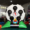 Football Inflatable Games